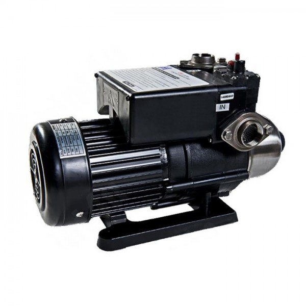 King Pump KP400 Super Silent Series Control Constant Pressure Pumps 400W